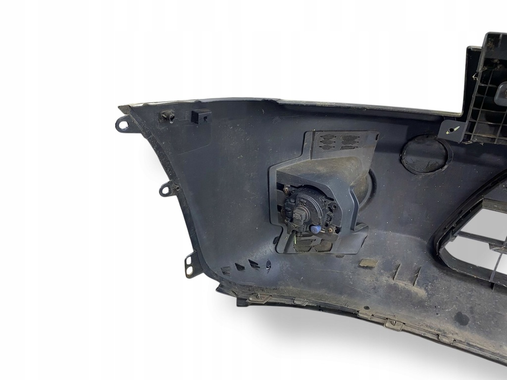 фото №13, Ford transit - tourneo connect 1800cm3 2009 бамперы грузовой