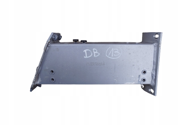 фото №1, Зона деформации aston martin db11 hy53-17f034-af