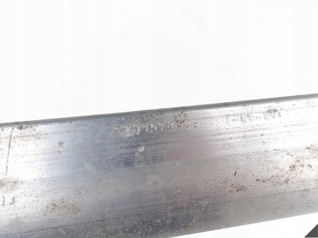 фото №11, Кронштейн бампера перед нижній mini f55 f56 f57