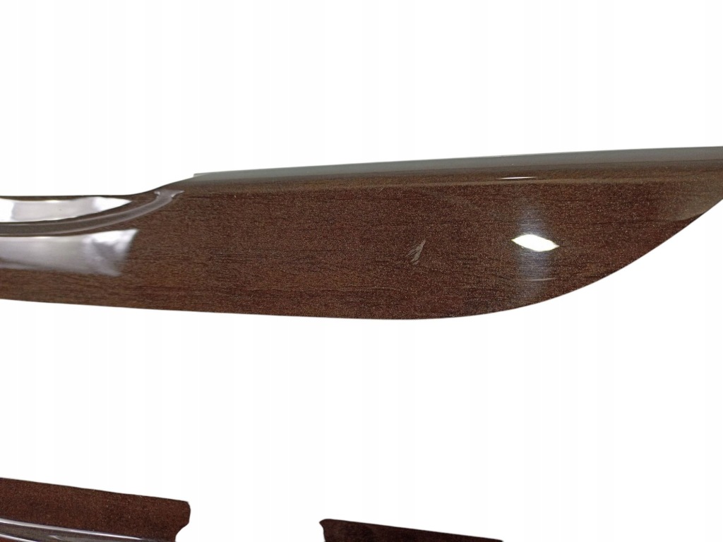 Молдинг консоли центральной bmw 7 g11 g12 51167989239 Доставка