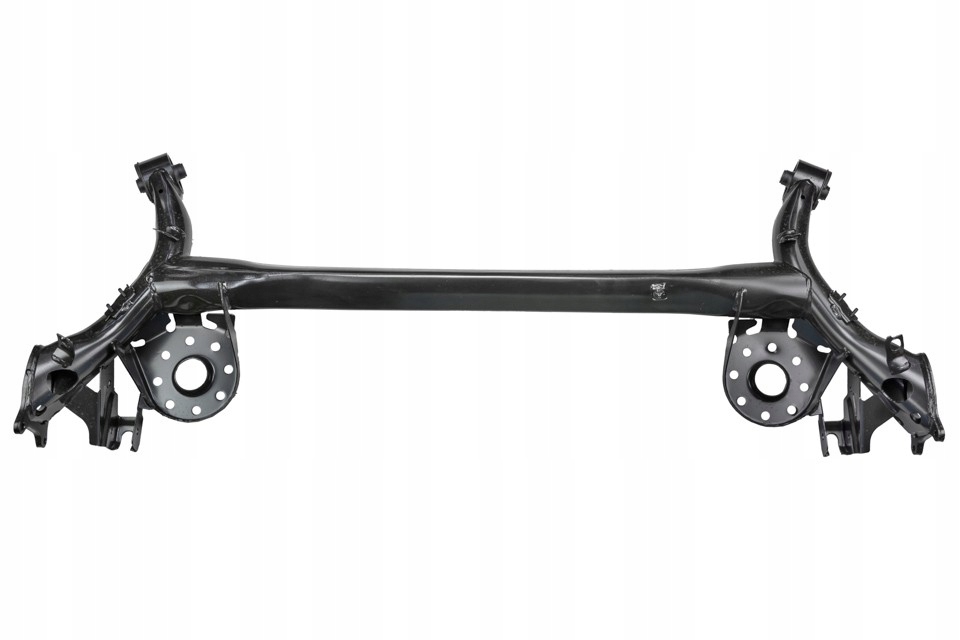 фото №1, Балка заднего подвеска nty zrz-ty-022