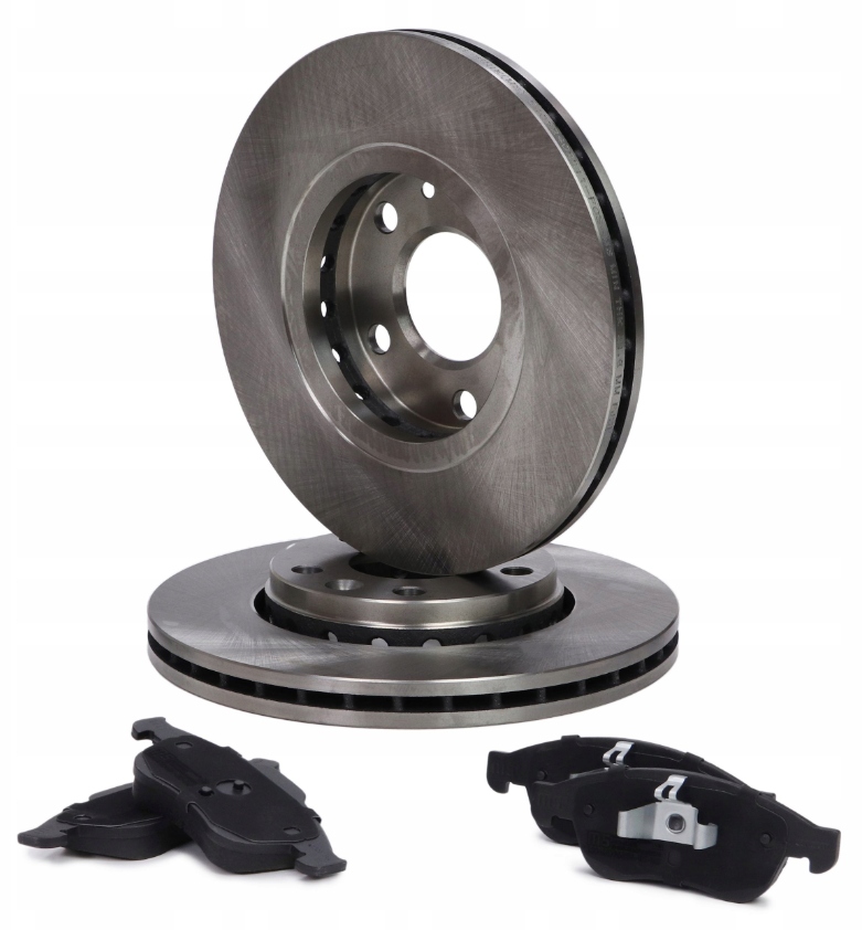 фото №1, Гальмівні диски гальмівні колодки перед dacia duster renault гальма master sport germany