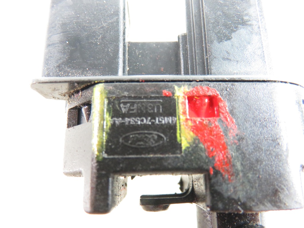 фото №5, Датчик сцепления renault scenic iii 4m5t7c534aa