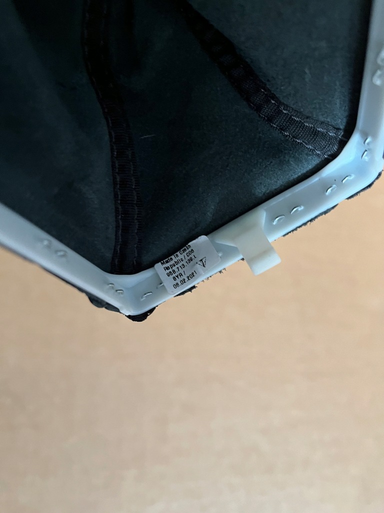 фото №10, Porsche macan 95b ручка переключения birgow 95b713139l