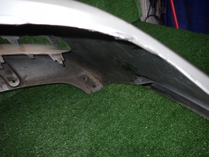 фото №7, Bmw f30 f31 3 lift 14- бампер передний перед