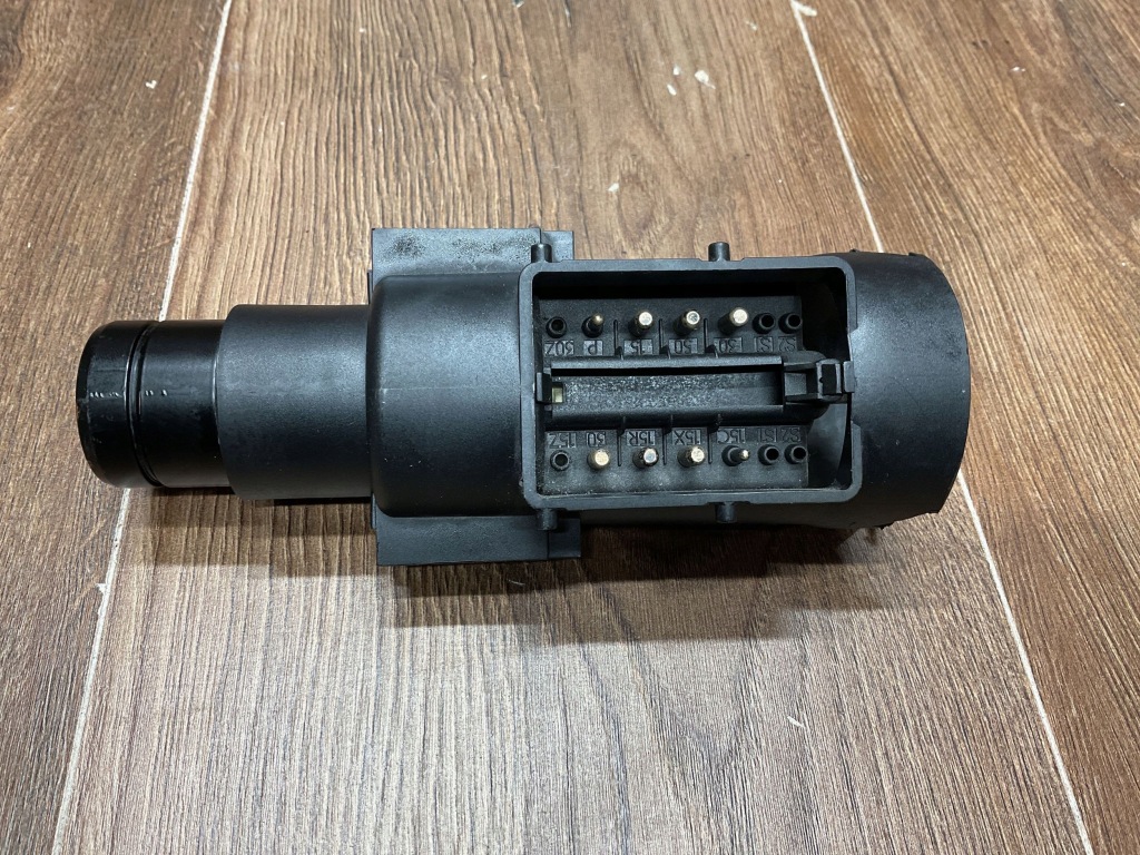 Замок зажигания 8 pin mercedes-benz sl r129 a2104601497 с Разборки