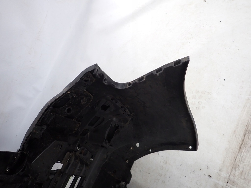 фото №15, Citroen berlingo iii lift 15-18 бампер перед передний 9810923377