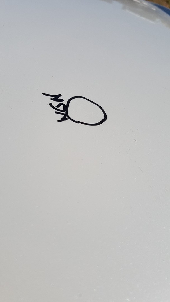 фото №7, Крышка багажника багажника peugeot 508 i sedan