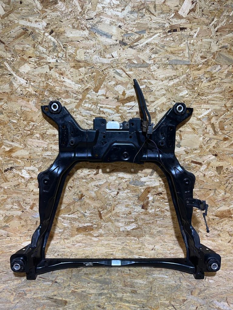 фото №8, Подрамник подрамник подрамник перед ford edge mk2 gt4c5c145afa демонтаж оригинал