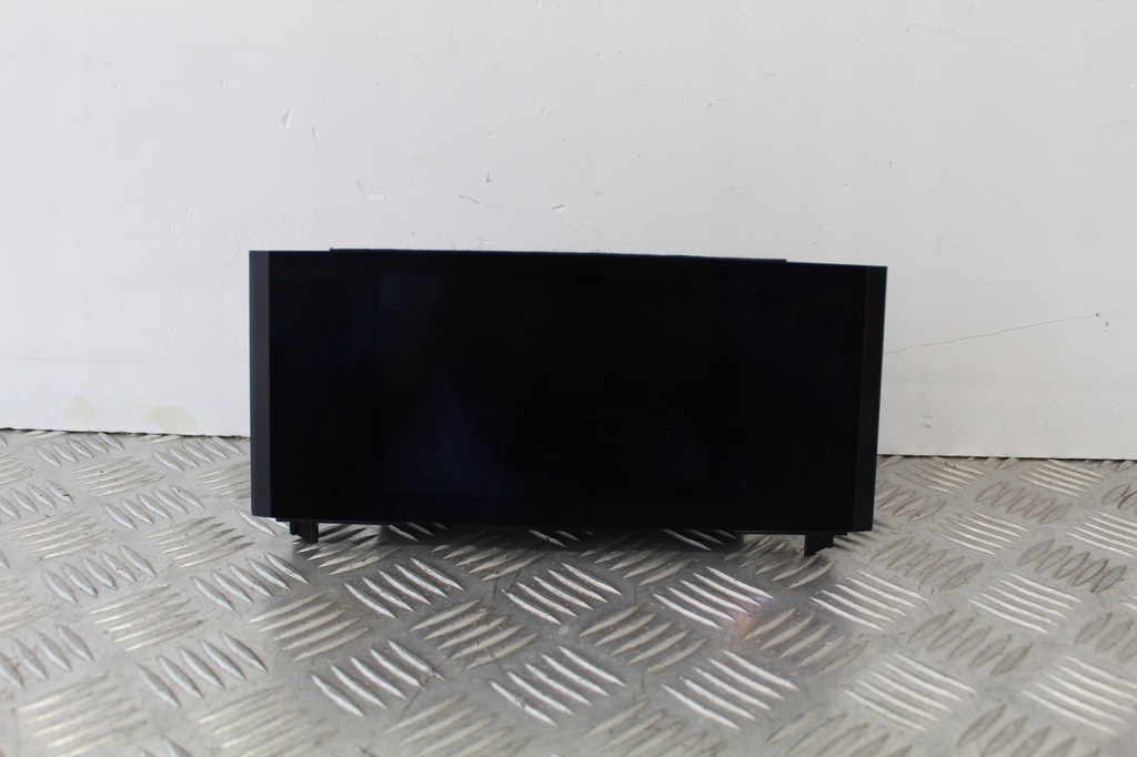 фото №1, Дисплей консолі lexus is 300h 86110-53011