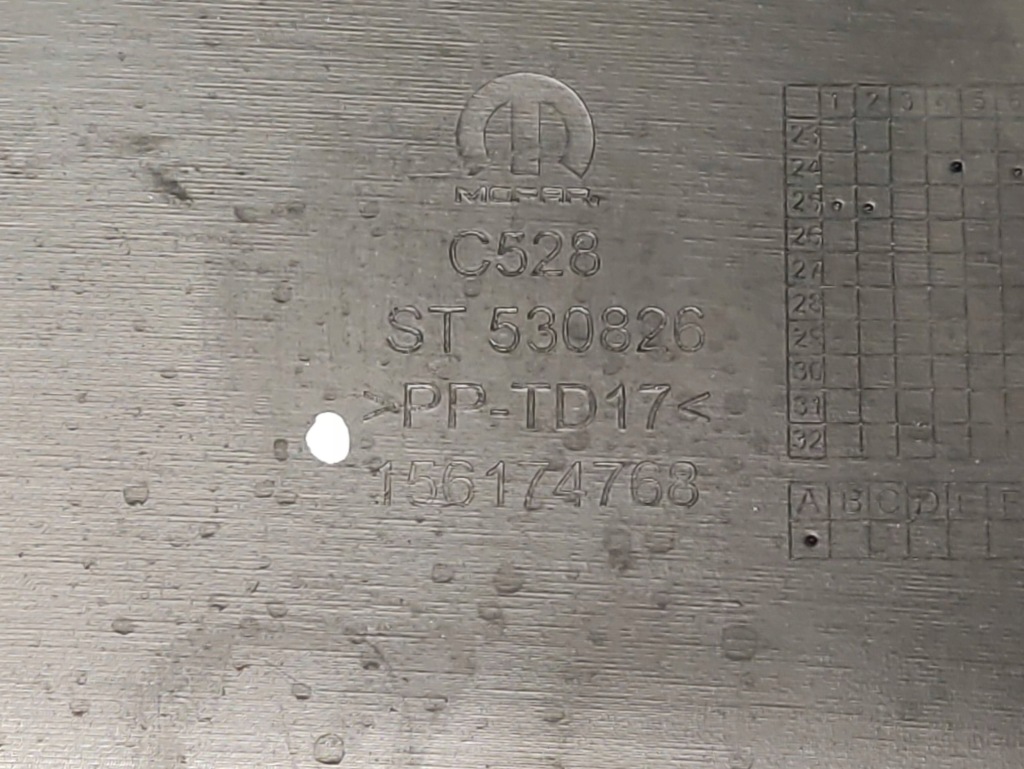 Alfa romeo junior бампер задняя 156174768 с Разборки