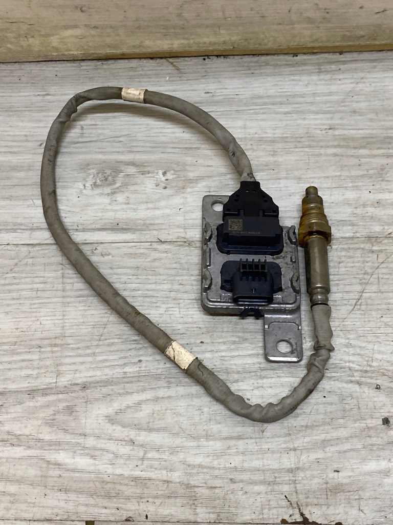 фото №1, Датчик лямбда-зонд датчик nox 04l907805ce