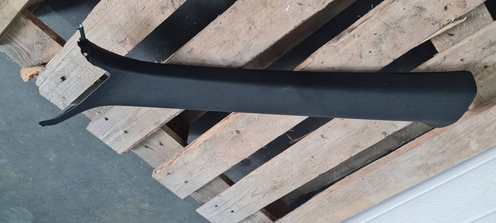 фото №1, A4 b9 8w обшивка захист стійка ліва лівий перед 8w0867233d