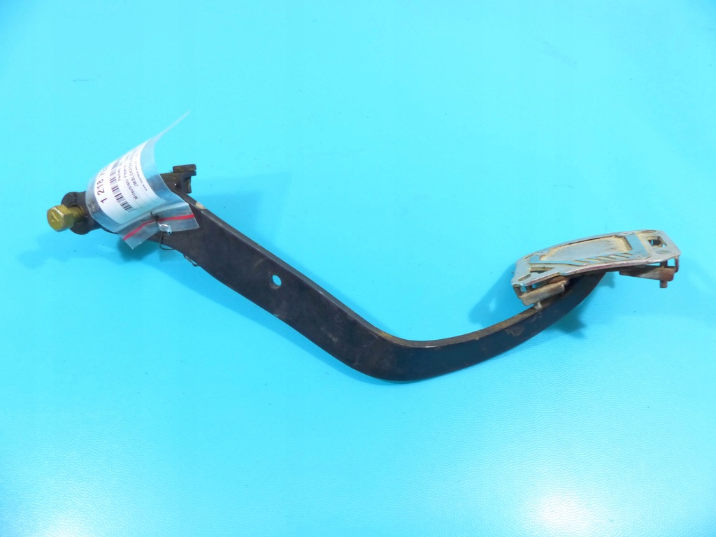 фото №6, Педаль сцепления mitsubishi pajero i 82-91 2,6b