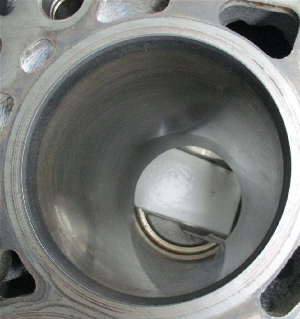 фото №7, Блок двигуна citroen c5 iii c6 407 2.7 hdi v6 uhz 5u3q-6015-ae