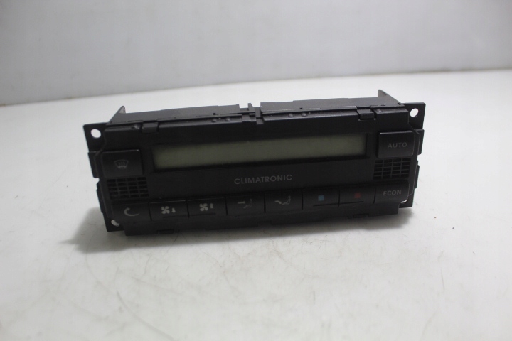 фото №1, Панель керування обдув skoda octavia i