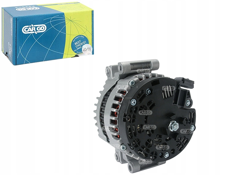 фото №1, Генератор mercedes cls c219 e t-model s211 e w211 m w164 jeep