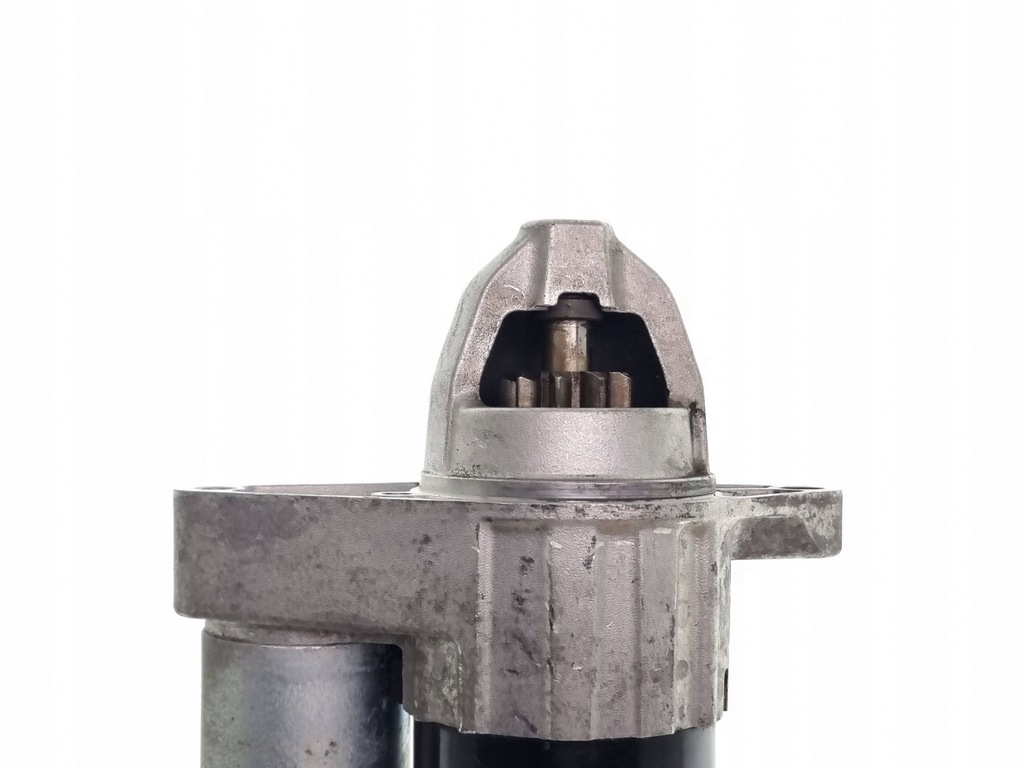 фото №4, Chrysler 200 2016 стартер