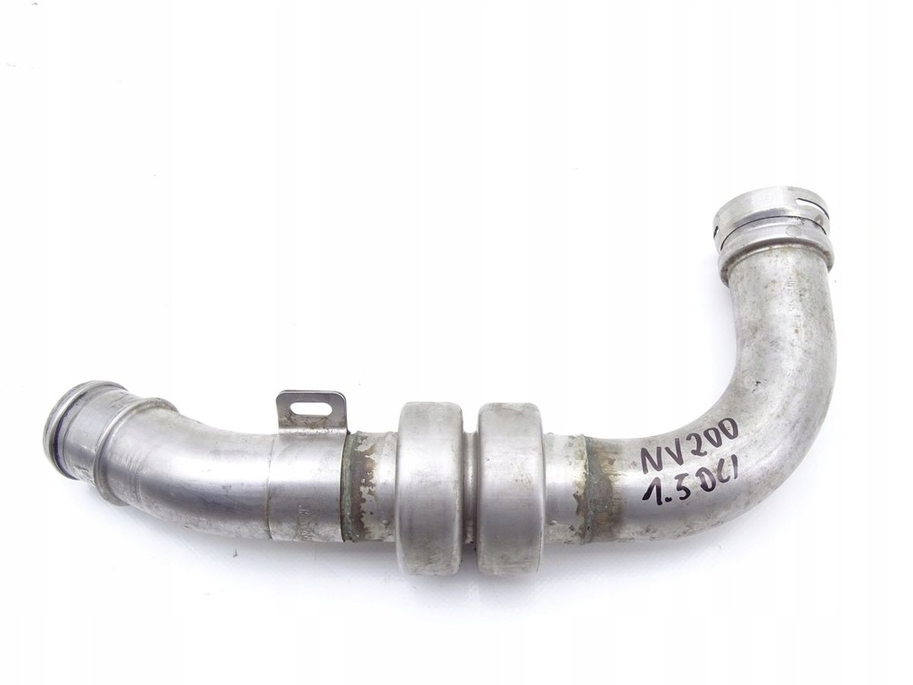 фото №1, Note i e11 шланг воздуха 1.5dci 86km k9k276