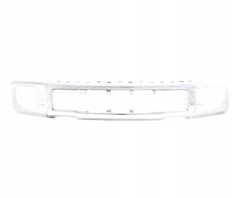 фото №1, Бампер blic fl3z-17757a