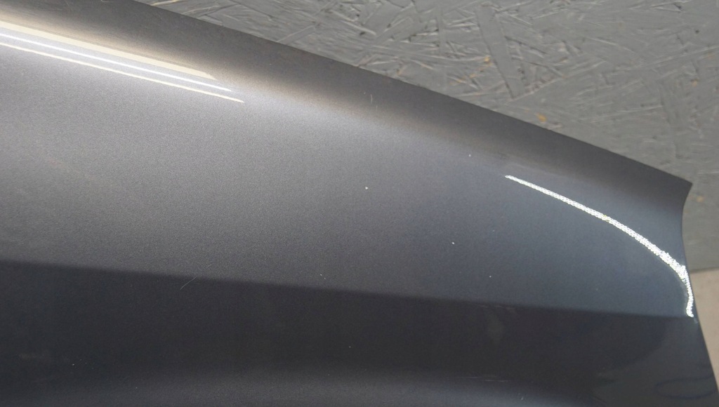 фото №11, Honda cr-v ii lift крила правий перед d2873