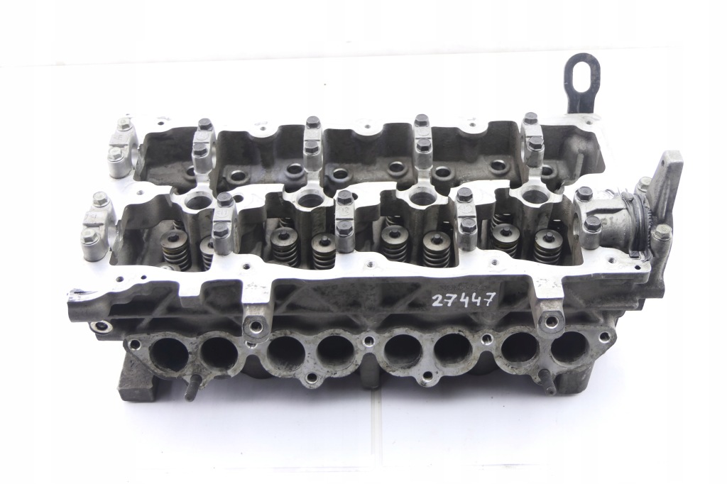 фото №1, Головка kia sportage iii ceed 1.7 crdi 221112a200