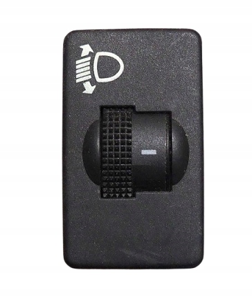 фото №1, Перемикач регулювання світла ford maverick ii yl84-13k196-aaw