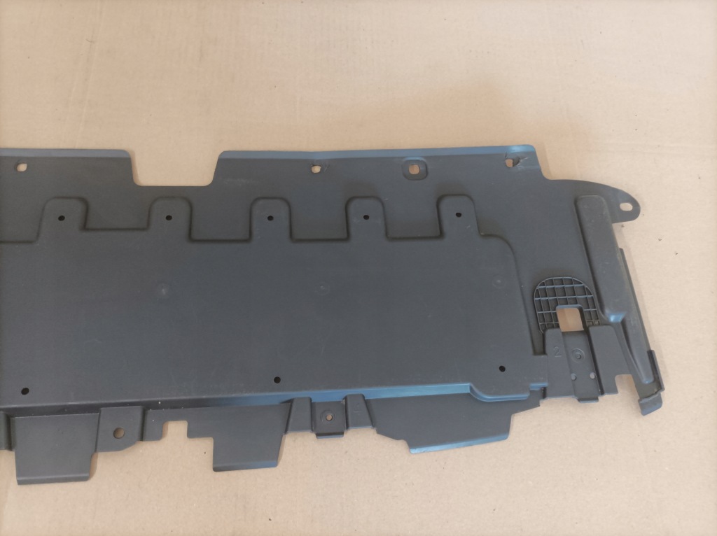 Плита защита pod бампер opel astra k v 5 13423601 Недорого