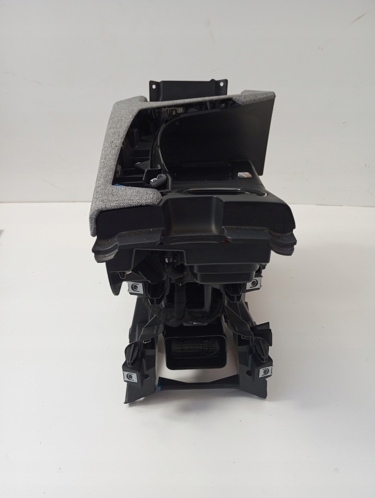 фото №6, Подлокотник туннель peugeot 3008 5008 iii 24r 9852644680