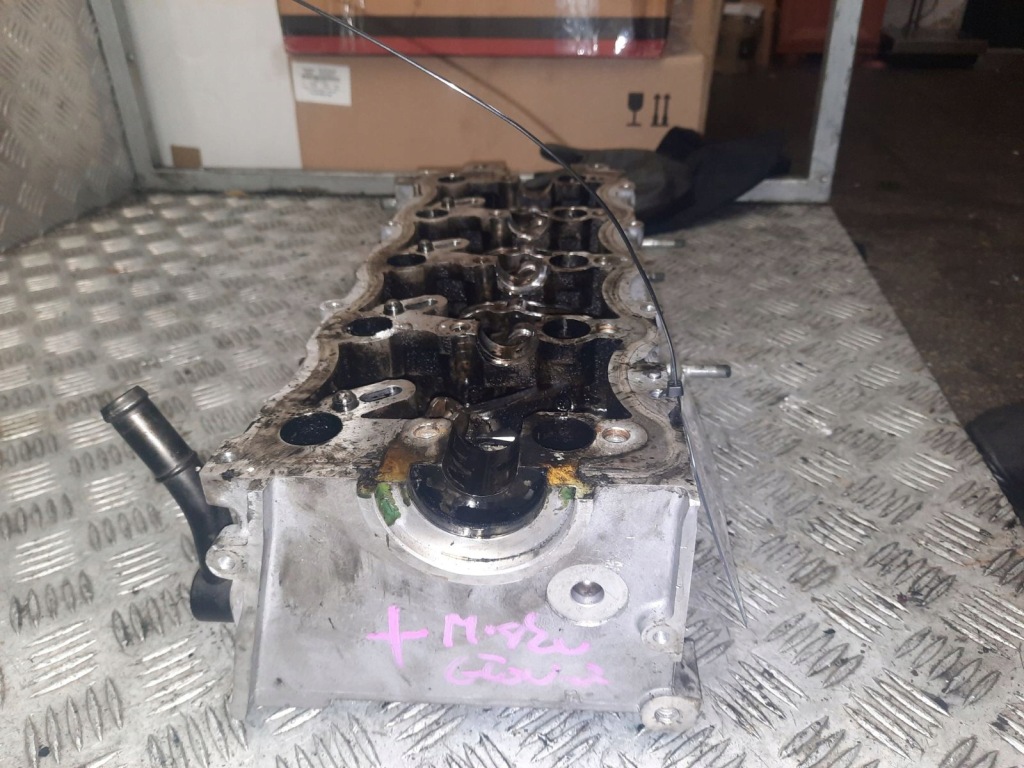 фото №3, 96440132 opel 2.0