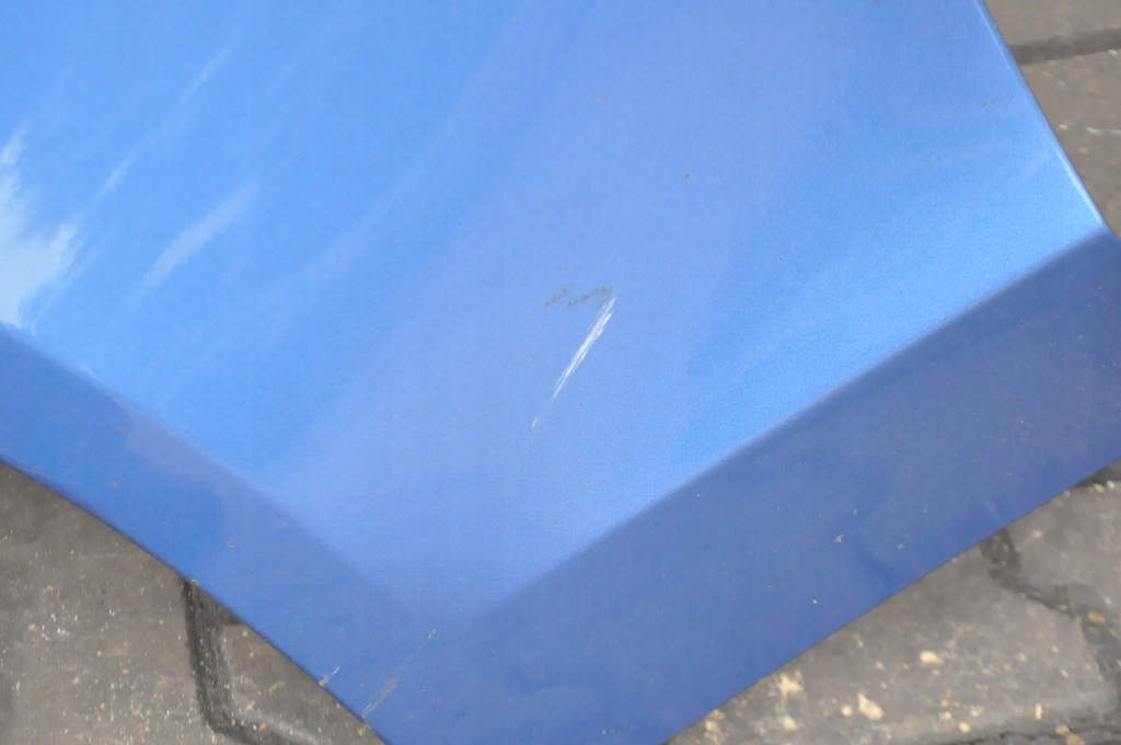 фото №3, Volvo s90 v90 rdesign крила лівий перед передній 720