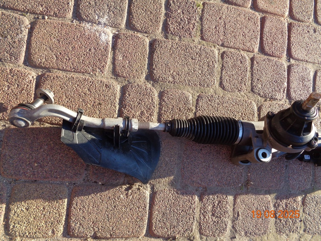 фото №6, Audi rs6 c8 4k 2022 r трансмісія рейка рульова 4k1423055l