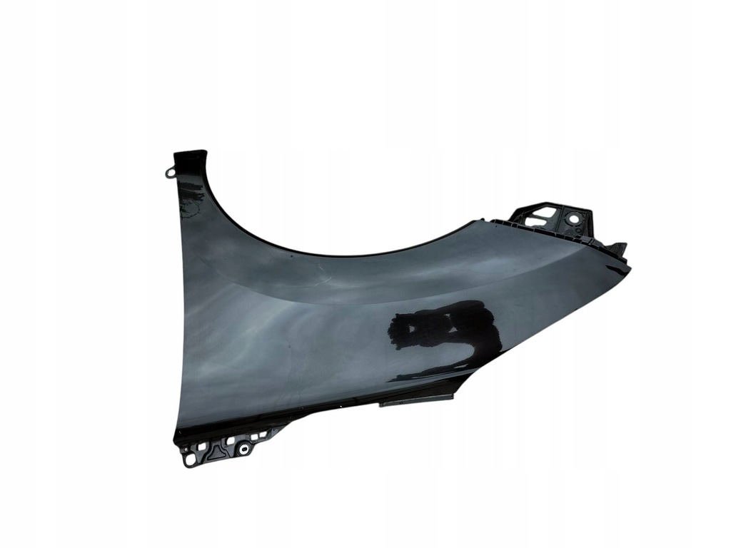 фото №6, Крила лівий перед peugeot 3008 i ktvd