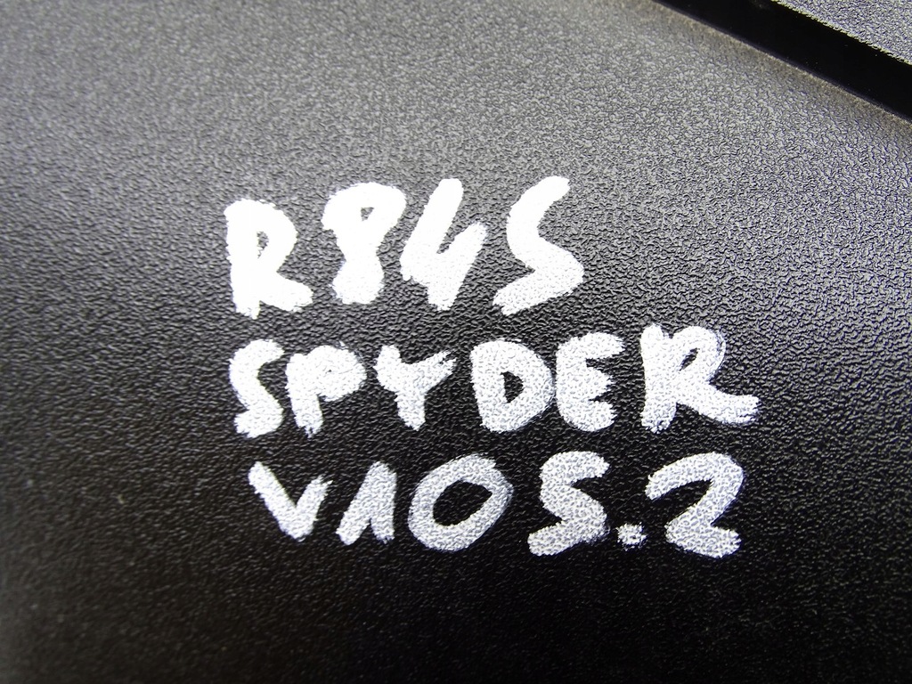 фото №7, Корпус фільтра повітря audi r8 4s 5.2 v10 fsi 4s0133844b