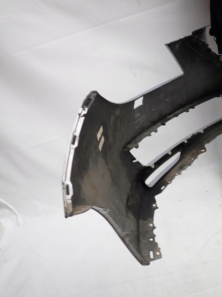 фото №10, Mazda 6 ii gh 2008-2010 бампер перед передній