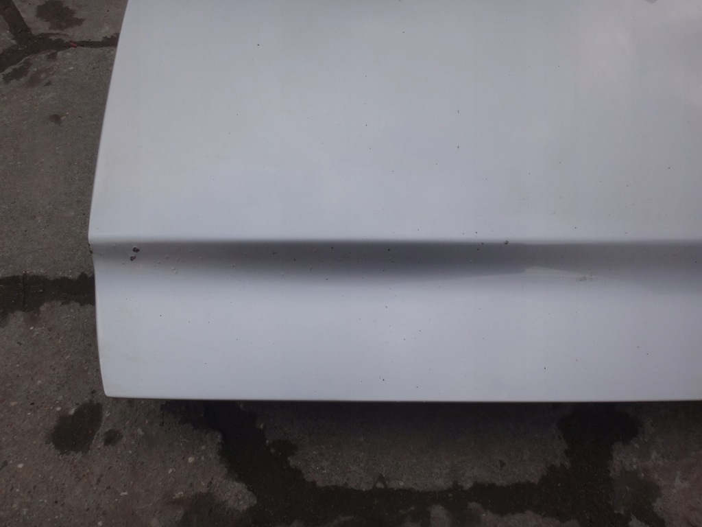 фото №5, Двері лівий перед bmw e83 x3 titansilber nm