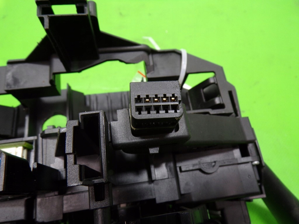 фото №12, Перемикач комбінований audi a3 8p 1k0953503e