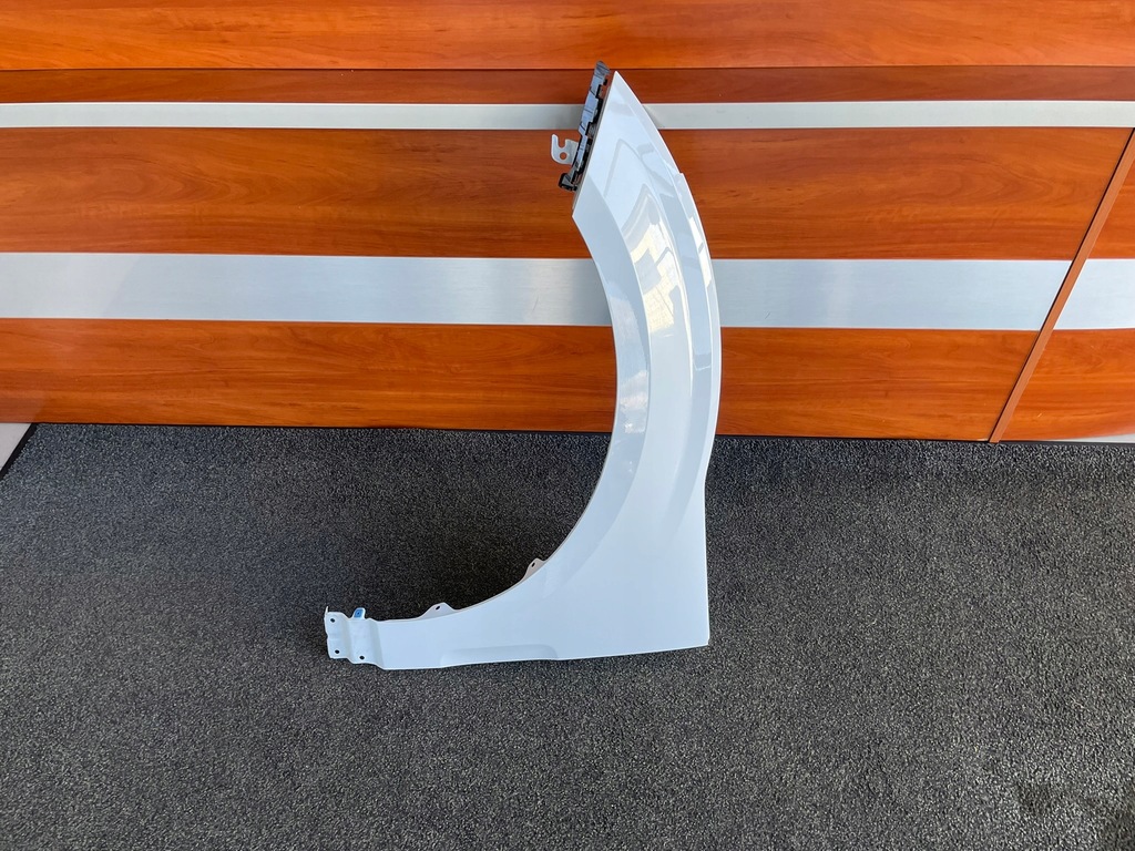 фото №1, Volvo ex30 крила лівий 626