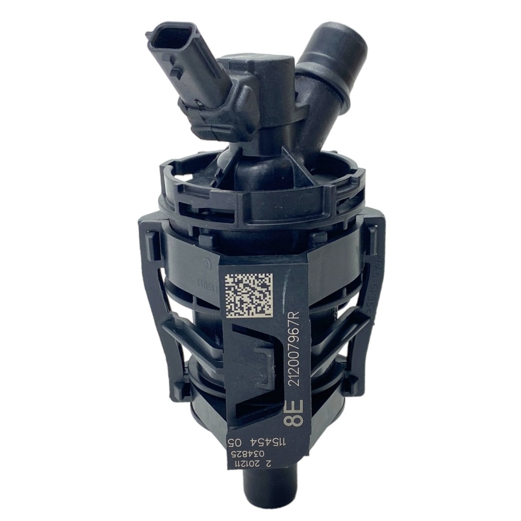 фото №10, Nowa насос циркуляція рідина renault clio v captur ii