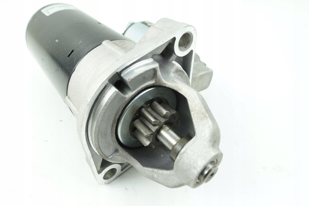 Стартер bmw e30 e34 e36 1.6 1.8 1266463 hella Київ