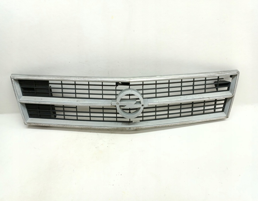 фото №1, Решітка радіатора решітка радіатора решітка радіатора opel commodore