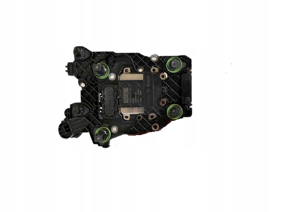 фото №1, Блок управления коробки передач 0gc927711h