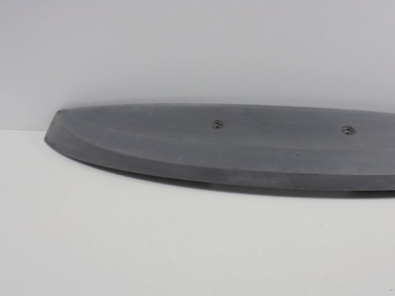 фото №10, Koleos i спойлер спойлер задня oryg