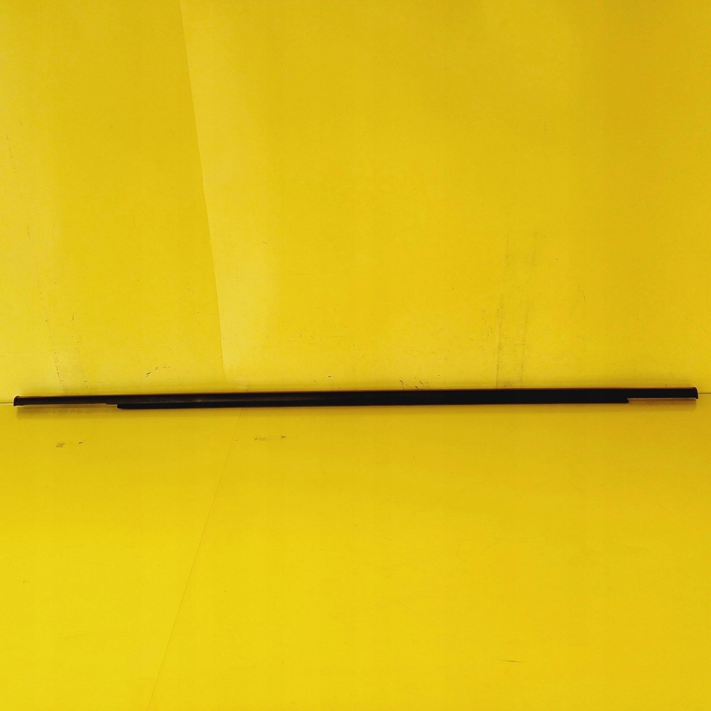 фото №10, Молдинг уплотнитель правый задняя renault scenic grand ii 5 дверь nr287