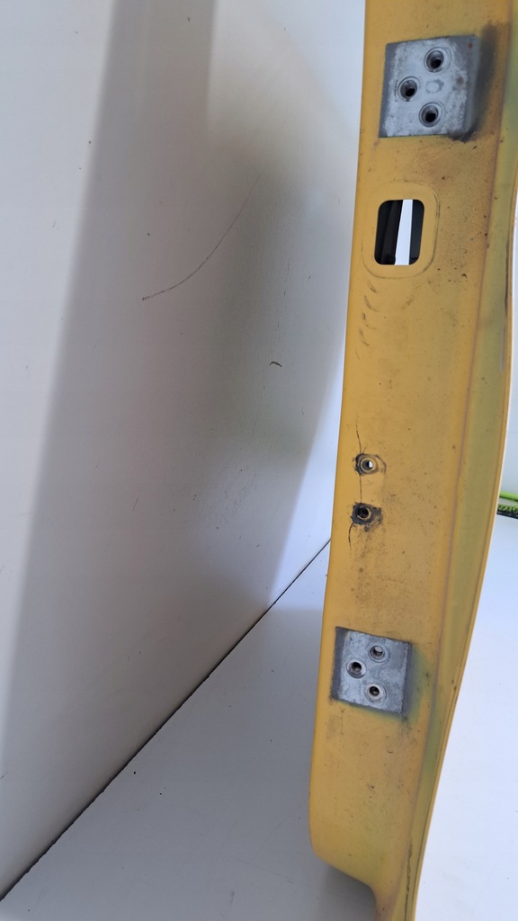 фото №13, Дверь левый перед mercedes w447 v klasa vito 14-