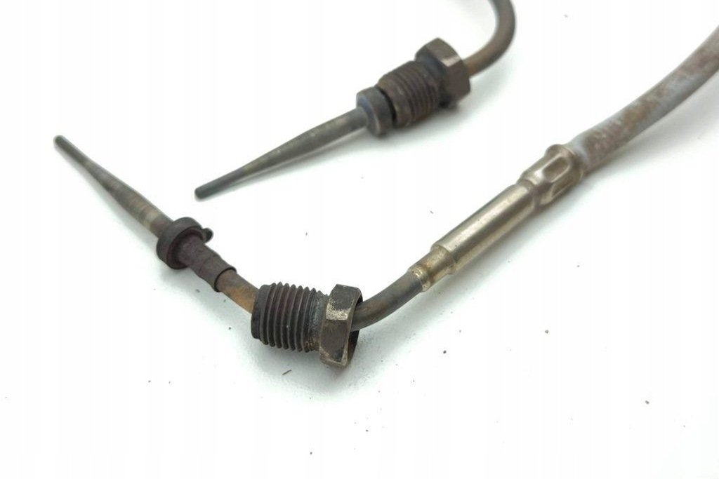 фото №8, Датчик температуры выхлопных газов alfa romeo giulia 952_ 20181116 2.0l бензиновый