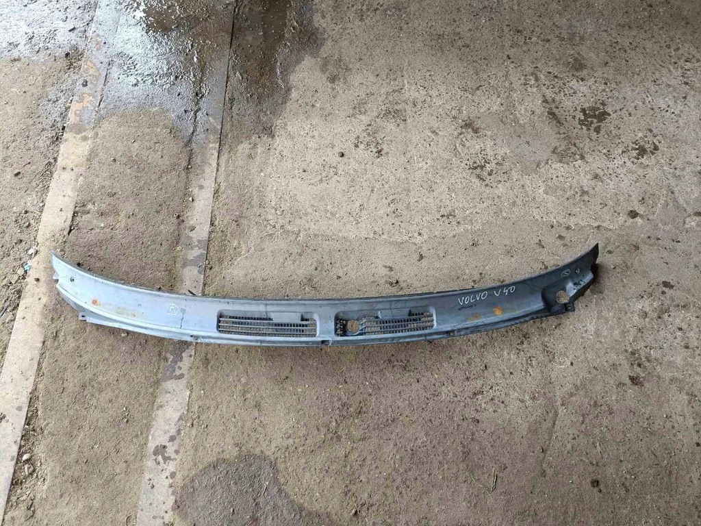 фото №11, Volvo v40 жабо 30865546