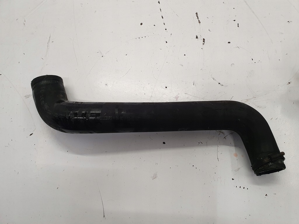 фото №1, Ford s-max mk1 труба интеркулер 2.0tdci 6g916c700ab