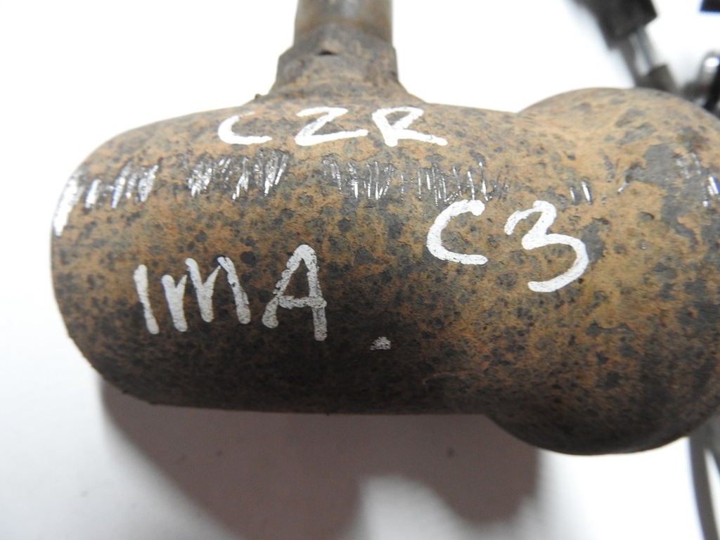 фото №5, Honda cr-z 10-16 1.5 ima датчик лямбда-зонд 644-hg32