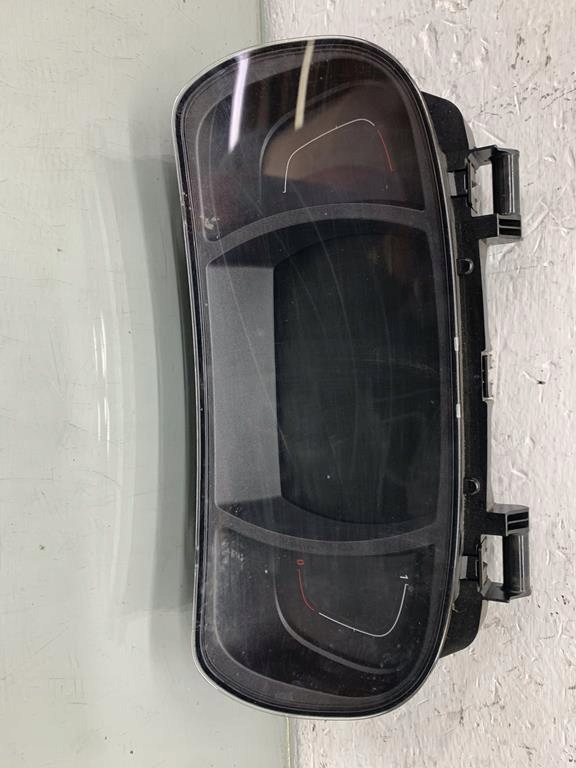 фото №2, Счетчик renault kadjar 1.5 dci 16 r 2472185 248101104r